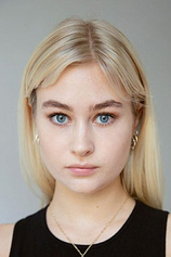 picture of actor Lea Meyer