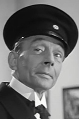 picture of actor Klaus Pohl