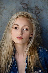 picture of actor Anne-Marie Waldeck