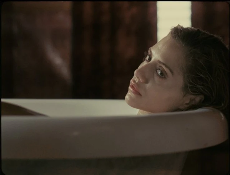 Brittany Murphy en Esquizofrenia