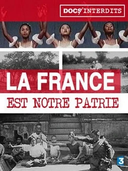 La France est notre patrie