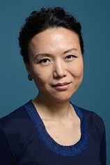 photo of person Vivian Qu