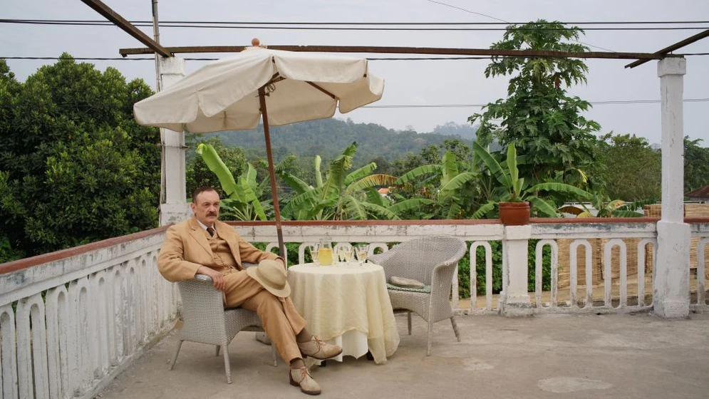 Josef Hader en stefan-zweig-adios-a-europa