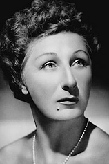 picture of actor Judith Anderson