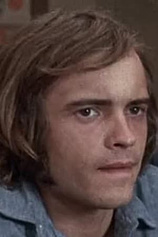 picture of actor Michael McClanathan