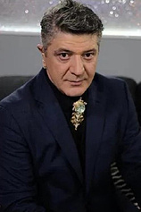 picture of actor Duta Skhirtladze