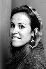 photo of person Jessica Earnshaw