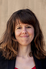 photo of person Clara Martínez-Lázaro