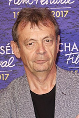 photo of person Pierre Lemaitre