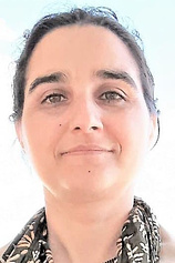 picture of actor Radostina Rogliano