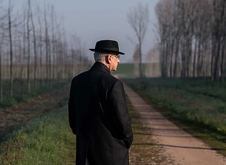 Crítica de "La Grazia": Sorrentino vuelve a ser Sorrentino 3/5