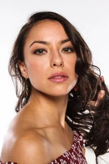 photo of person Antonia Giesen