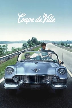 poster of movie Coupe de Ville