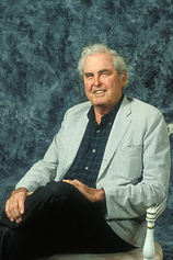 photo of person Robert Parrish
