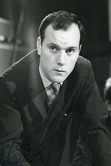 picture of actor Kenneth Cope