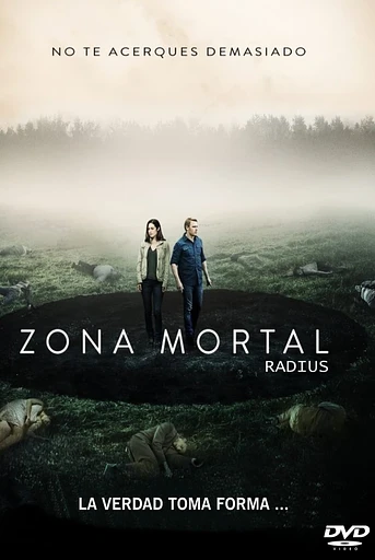 Poster de Radius