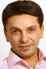 photo of person Leonid Barats