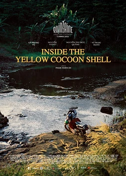 poster of movie Inside the Yellow Cocoon shell