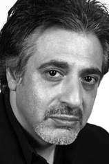 picture of actor Andreas Karras
