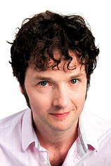 picture of actor Chris Addison