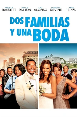 poster of movie Dos Familias y Una Boda