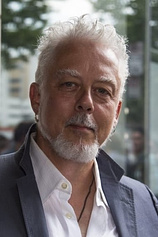 photo of person Eric Canuel