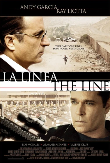 Imagen de la-linea (Cartel)