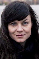 photo of person Rebekka Karijord