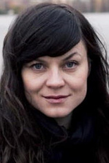 picture of actor Rebekka Karijord