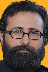 photo of person Masoud Salami