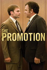poster of movie The Promotion
