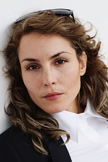 photo of person Noomi Rapace
