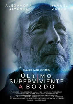 Último Superviviente a Bordo