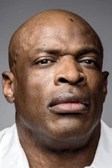 Foto de Ronnie Coleman