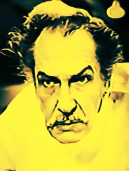 The Horror Hall of Fame: A Monster Salute