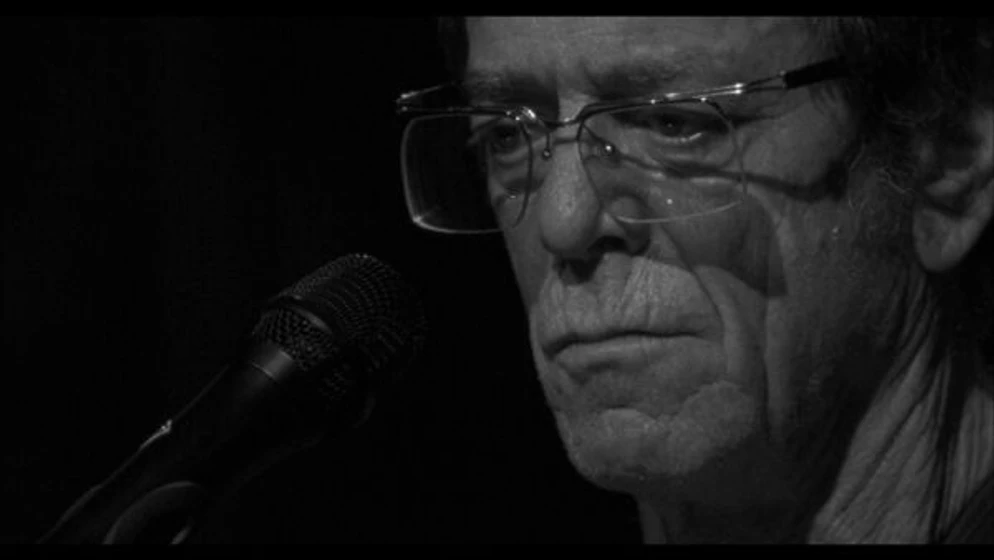 Lou Reed en lou-reed-berlin