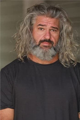 picture of actor David Tracy