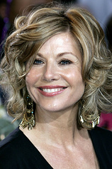picture of actor Glynis Barber