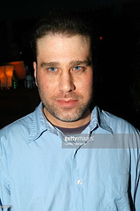 photo of person Noel Ashman