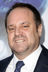 photo of person Jeff Skoll