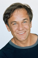 picture of actor Peter Davor