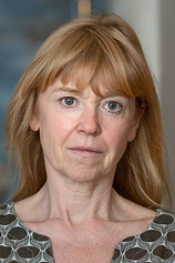 photo of person Birgit Linauer