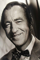 picture of actor Dick Bentley