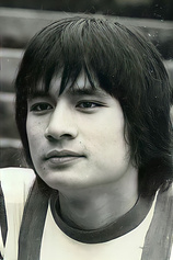 picture of actor Alexander Fu Sheng