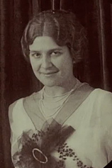 picture of actor Cristina Ruspoli