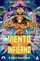 poster of movie Viento del Infierno