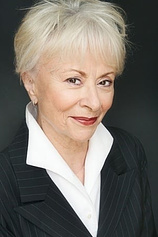 picture of actor Carol Locatell