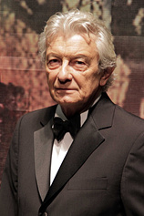 picture of actor Arturo Bonín