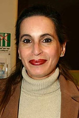 picture of actor Idit Teperson