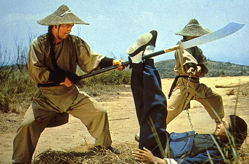 Imagen de Snuff Bottle Connection